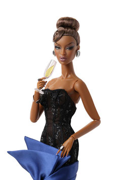 Toast To Us ∽ Adèle Makéda NRFB