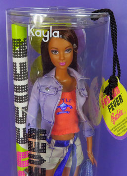 Fashion Fever Kayla H0892 NRFB