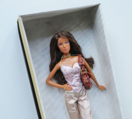 Model of the Moment Marisa NRFB