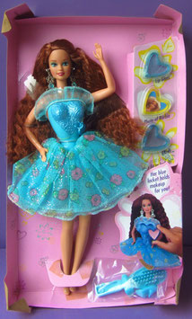Locket Surprise Kayla Auburn Hair (Brand New)