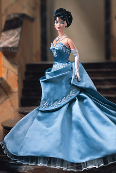 Wedgwood Barbie England 1759 #25641 NRFB