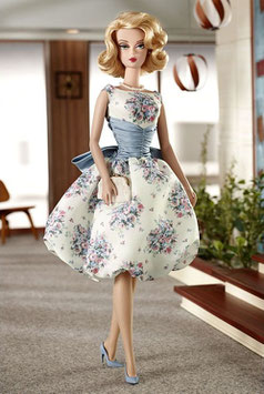 Mad Men Betty Draper Barbie NRFB