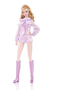 Poppy Parker - Lovely in Lilac NRFB