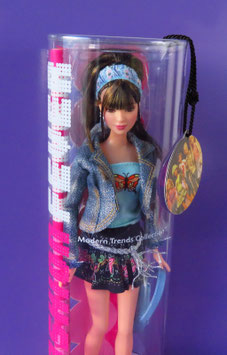 Fashion Fever Modern Trends Collection Lea NRFB Rare