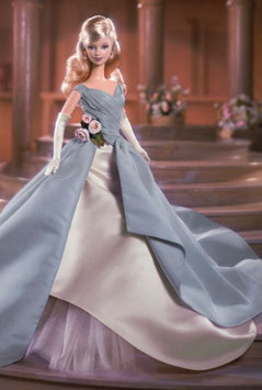Grand Entrance Barbie 2000 NRFB