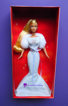 Zodiac Collection - Cancer Barbie 2004 NRFB