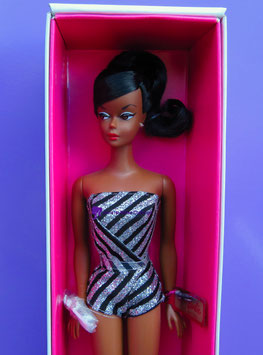 Sparkles 60th Barbie Convention AA NRFB