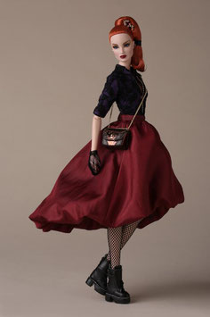 Charmed Life Imogen Lennox Dressed Doll NRFB