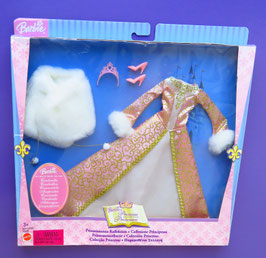 Barbie Fashion 1999 NRFB