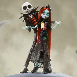 Monster High The Nightmare Before Christmas NRFB