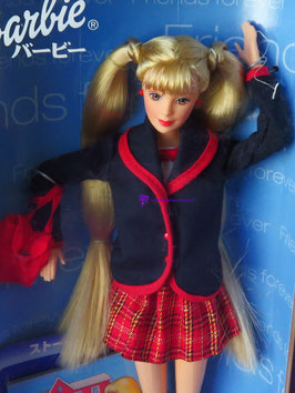 Friends forever Barbie 1999 NRFB