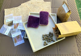 KIT MICRO POUSSE BEIGE