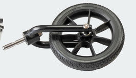 Ersatzrad vorne Modell Sporty Trailer Evolution (IPS-057)