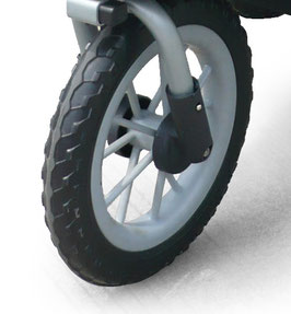 Ersatzrad vorne Comfort EFA (IPS-070/IPS-071)
