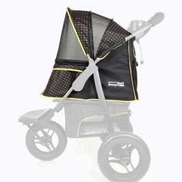 InnoPet Ersatzbezug für IPS-036/BG - Adventure - mit Korb