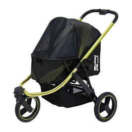 InnoPet Premium Comfort Black - IPS-085/B - Jet Black