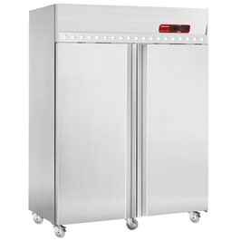 Armoire frigorifique ventilée 1400 Lit