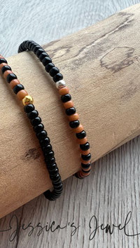 Armband GESTREIFT