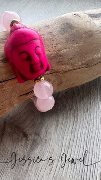 Buddha Pink
