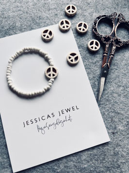 Armband PEACE