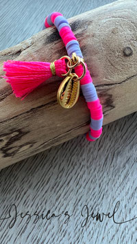 Armband-Lila-Pink