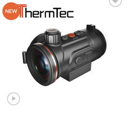 Thermtec Hunt 650 Pro