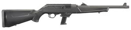 Ruger, PC 9, Carbine, 9mm
