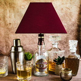 Chivas Regal 12 Lampe