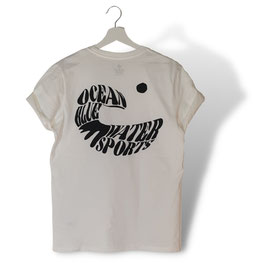 Shirt - Welle Off White