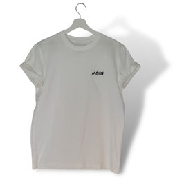 Shirt - Moin Off White