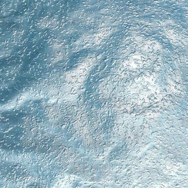 1kg Frozen Metallic