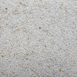 SOP 76 Weiß (Naturkorn)/Beige (Naturkorn)