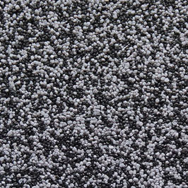 SOP 23 Schwarz/Grau