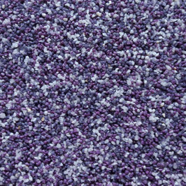 CoP4 Ultraviolett/Lila/Weiß (Naturkorn)