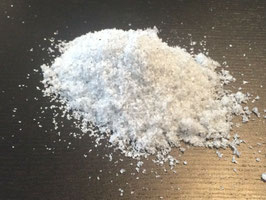 Spiegelgranulat Effekt-Zusatz für Fassadenfarbe