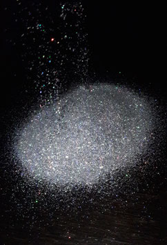 Silber Hologramm 100g
