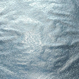 1kg Powdered Blue Metallic