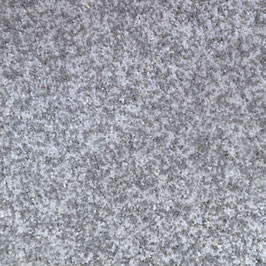 SOP 2 Weiß (Naturkorn)/Grau