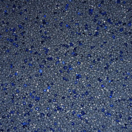 SOP 72 Anthrazit/Blau