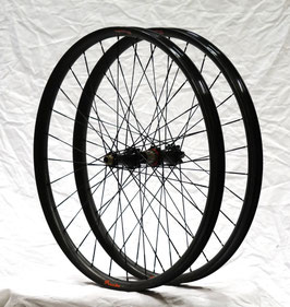 True Carbon XC Ultimate Soul Kozak Straightpull