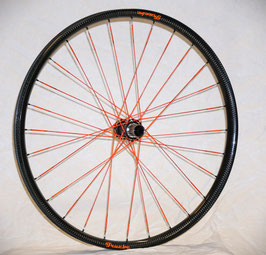 True Carbon Trail Ultimate Erase Hooked
