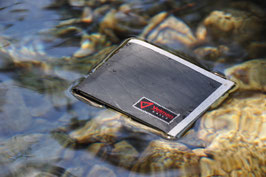 Carbon Double Platinum (Dark Grey, Ice) Classic