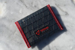Carbon Velocity (Dark Grey, Red) Flex