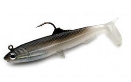 Minnow Slim 10cm 20 Gramm 2Stk.