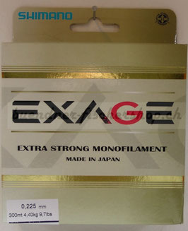 Shimano Exage Extra Strong