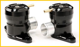 GFB Mach2 T9105 Recirulating Diverter Valves (2 Valves included) - Direct Fit