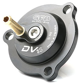 GFB T9354 Diverter Valve - Suits Ford, Volvo, Porsche, (Borg Warner Turbos) for non directly mounted solenoids