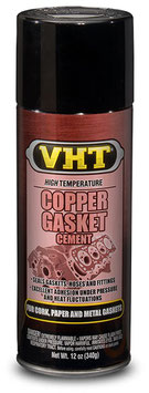 VHT COPPER GASKET CEMENT