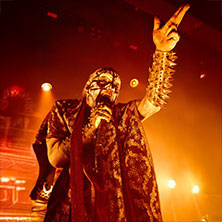 Mayhem + special guest: Marduk - Death over Europe Tour Part II  (31) Sonntag, 11.10.2026 | 20:00 NÜRNBERG | Löwensaal
