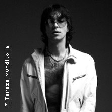 Bibiza - Live 2027  (67) Freitag, 23.04.2027 | 20:00 ERLANGEN | Heinrich-Lades-Halle